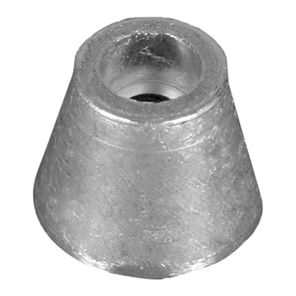 Sam Allen - Anodes - Zinc Engine Side Power