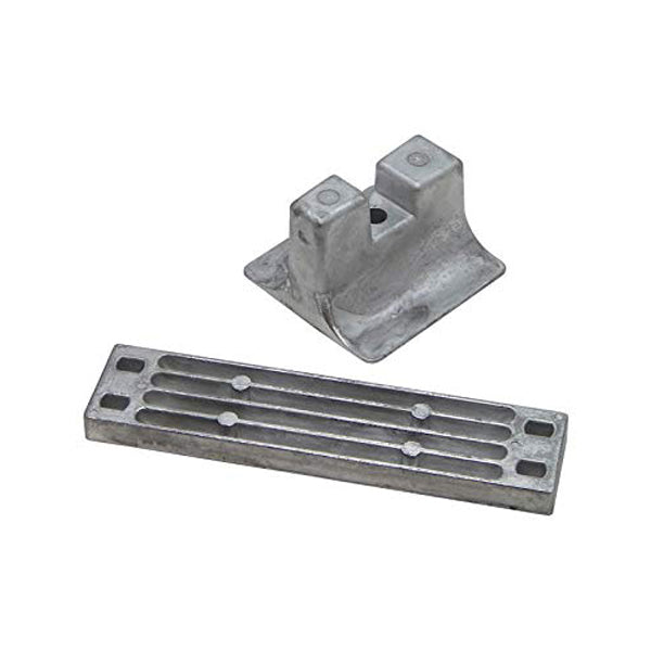 Martyr - Anode Kits - Martyr Aluminium Yamaha