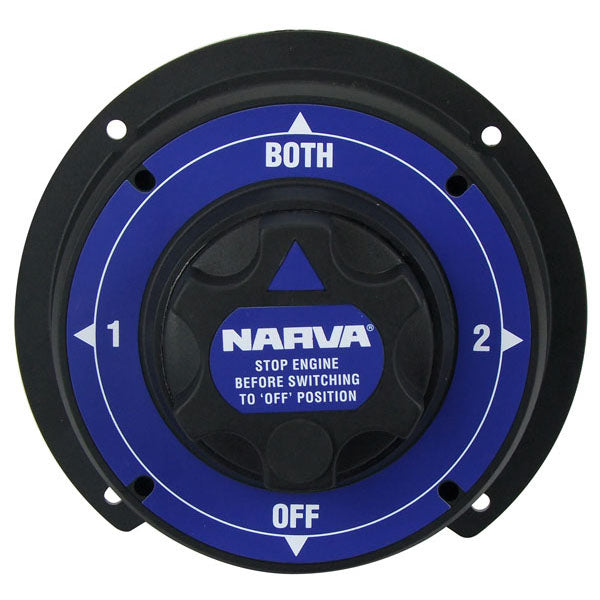 Narva - Battery Switch - Heavy-Duty