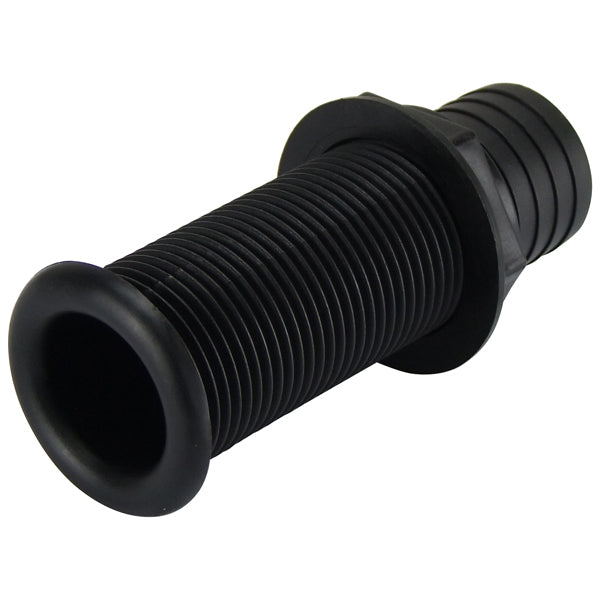 Sam Allen - Drain Sockets & Non-Return Valve - Plastic
