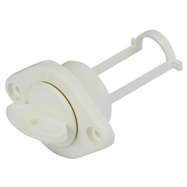 Sam Allen - Drain Plugs - Plastic Plug & Base With O-Ring Seal