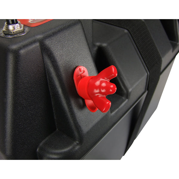 Sam Allen - Battery Boxes - Large - Pre-Wired