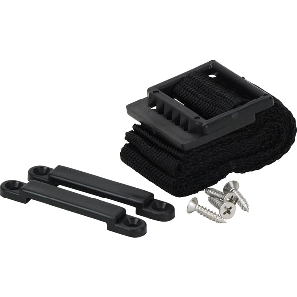 Sam Allen - Battery Boxes - Large - Pre-Wired