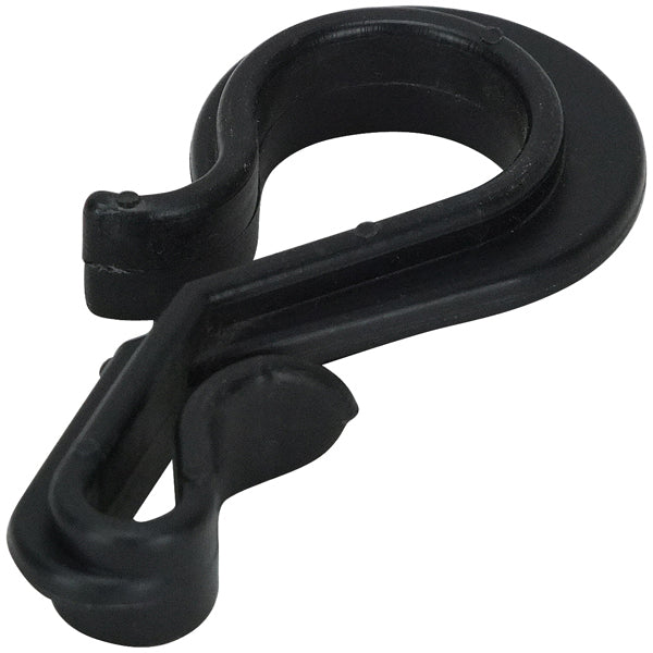 Sam Allen - Shock Cord Hooks - Tarp Nylon
