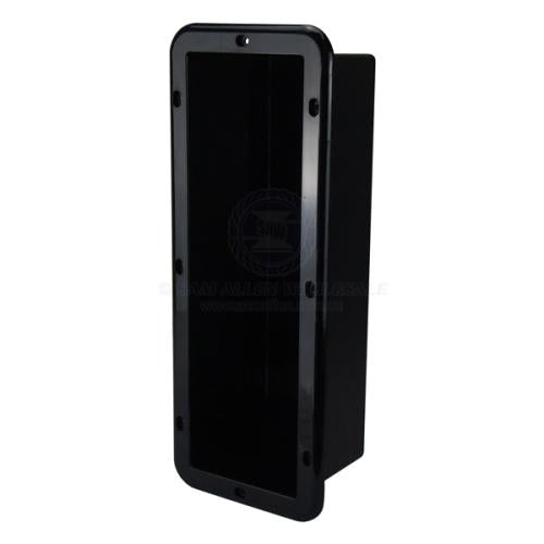 Can SB - Can-Sb Storage Cases - Flush Mounted