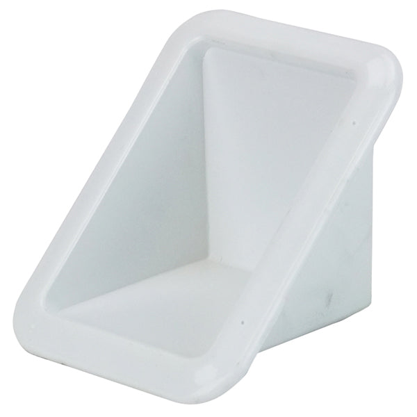 Can SB - Can-Sb Storage Cases - Open Side Flush Mounted