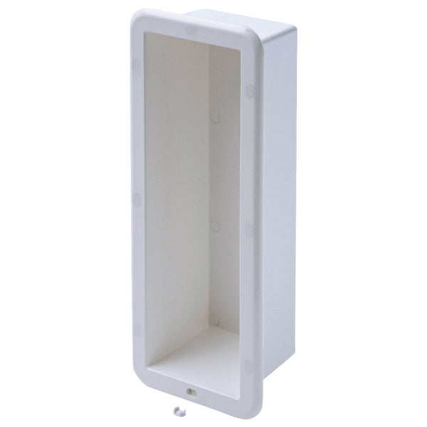 Can SB - Can-Sb Storage Cases - Flush Mounted