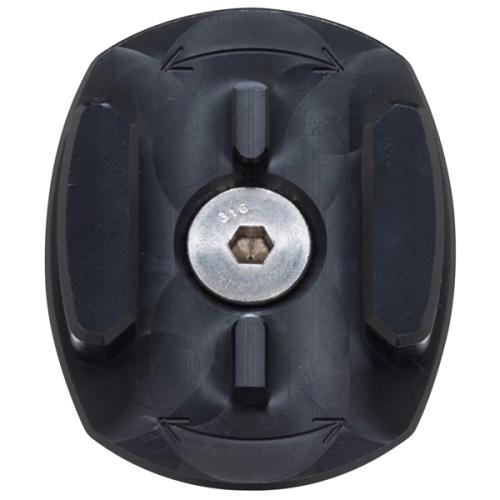 Phender Pro GoPro Camera Mount Pin 1/2"