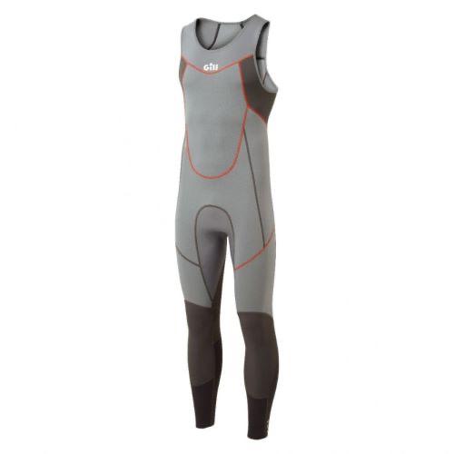 Gill - Zenlite Skiff Suit Men's