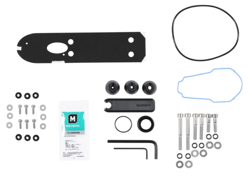 Garmin - Transducer Replacement Kit