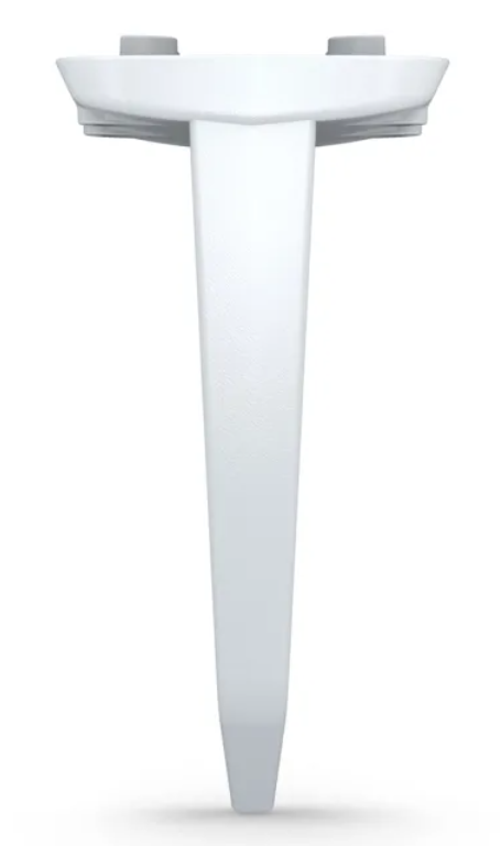 Garmin - Force® Kraken Skeg