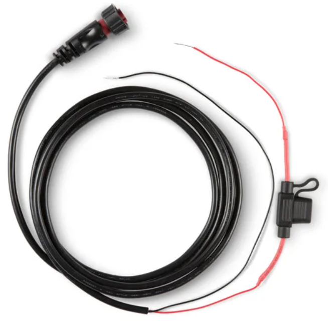 Garmin - Force® Kraken Foot Pedal Power Cable