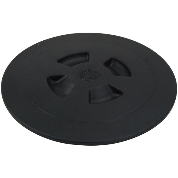 Sam Allen - Inspection Ports - Kayak Lid Bayonet