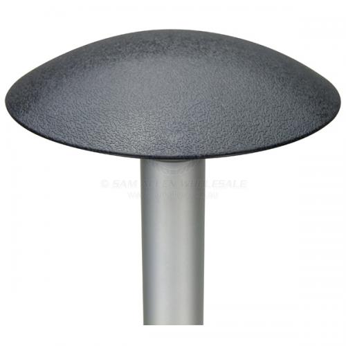 Sam Allen - Boat Cover Pole With Domed Top