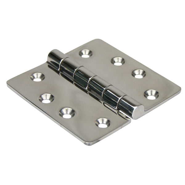 Sam Allen - Hinges - Butt Heavy Duty Stainless Steel