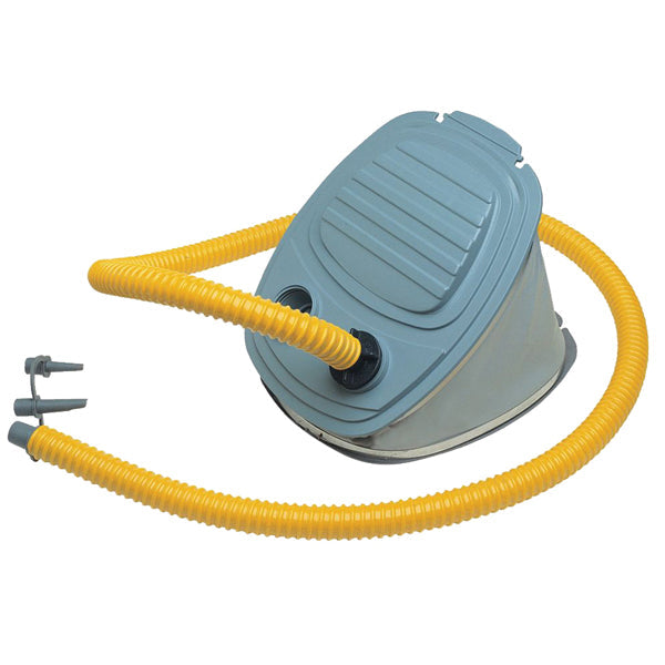 Sam Allen - Air Pumps - Bravo - Foot