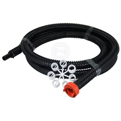 Sam Allen - Air Pump - Bravo Turbo Max