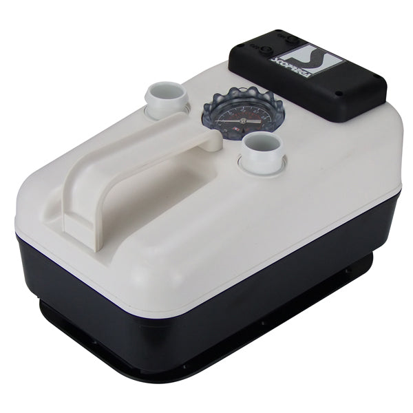 Sam Allen - Air Pumps - Ge20-2
