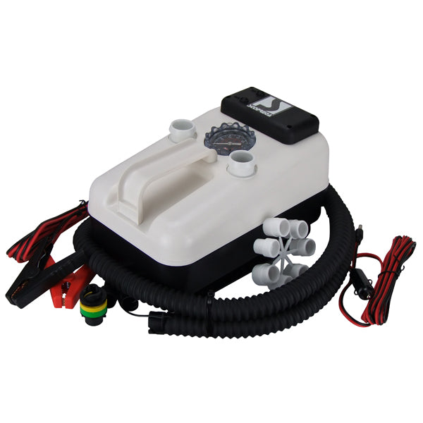 Sam Allen - Air Pumps - Ge20-2