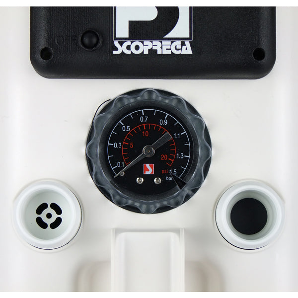 Sam Allen - Air Pumps - Ge20-2