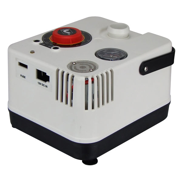 Sam Allen - Air Pumps - Ge21-1