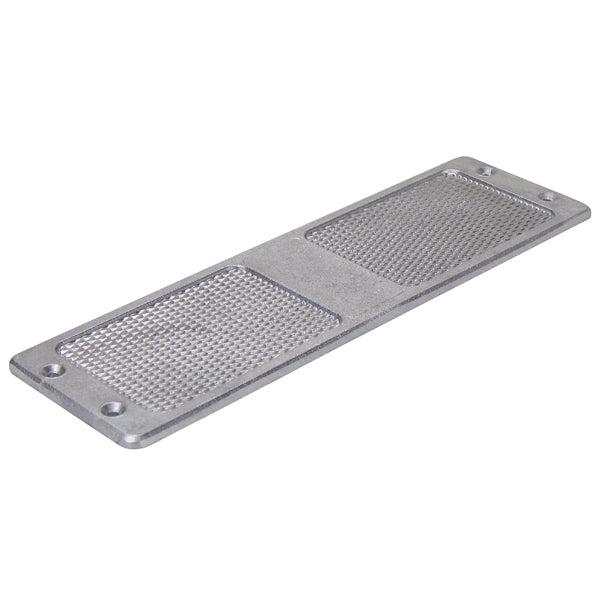 Sam Allen - Transom Protection Plates
