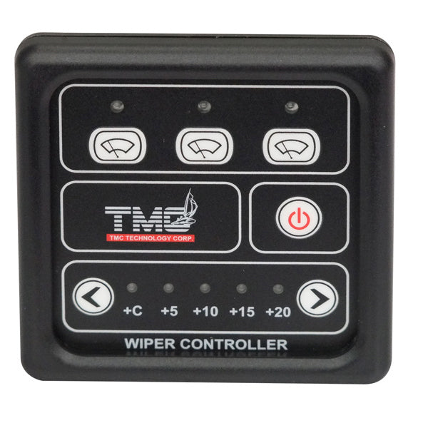TMC - Wiper Controller - Electronic