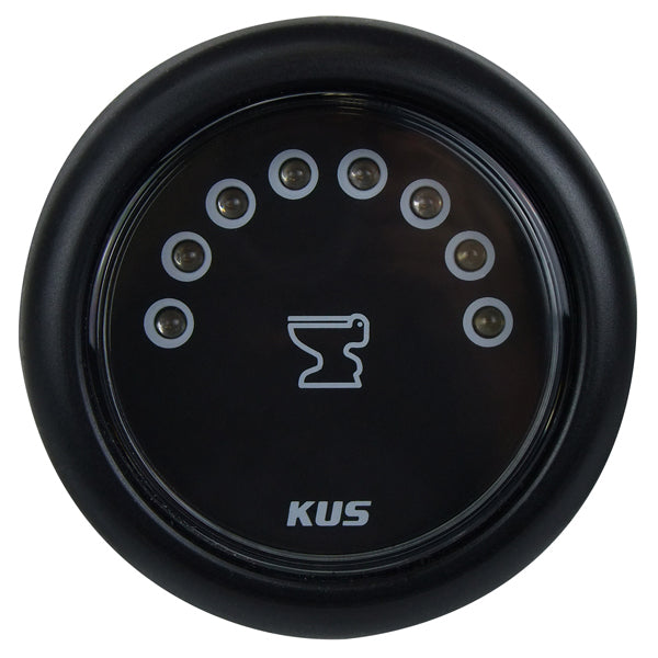 KUS - Kus Gauges - Holding Tank - Led