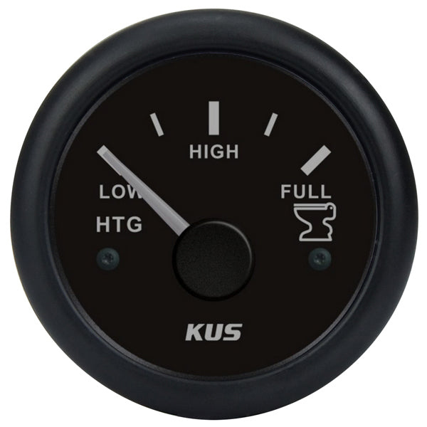 KUS - Kus Gauges - Waste Tank