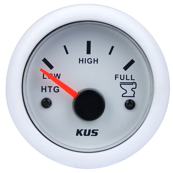 KUS - Kus Gauges - Waste Tank