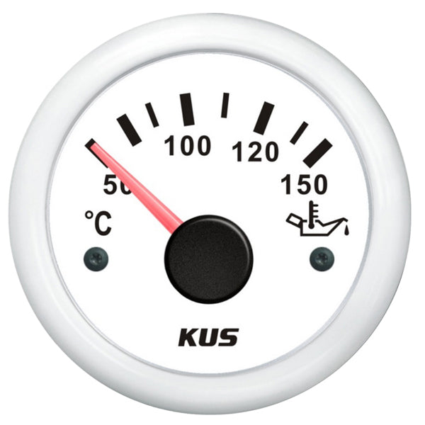 KUS - Kus Gauges - Oil Temp