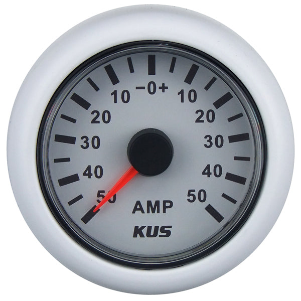 KUS - Kus Gauges - Amp