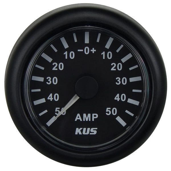 KUS - Kus Gauges - Amp