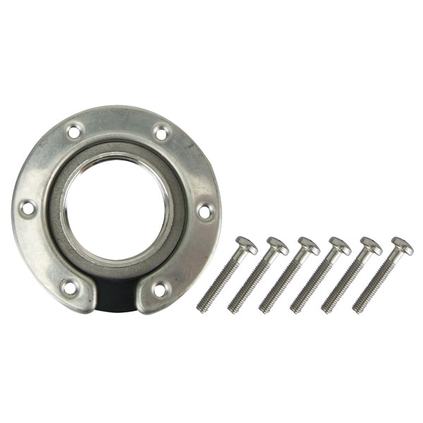 Sensotex - Kus Tank Senders - 1-1/4" Bsp Sender Adaptors