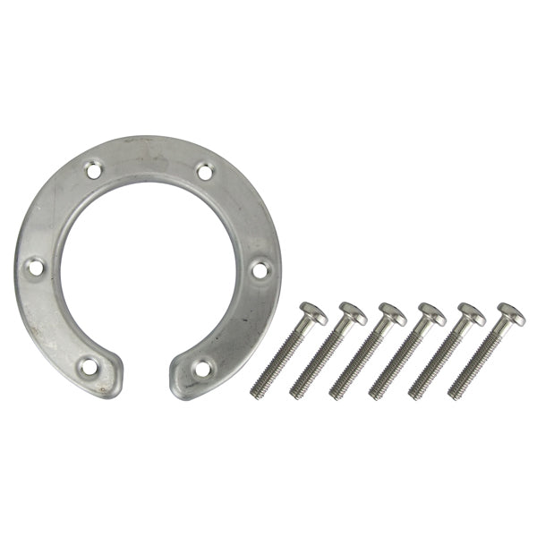 Sensotex - Kus Tank Senders - 1-1/4" Bsp Sender Adaptors