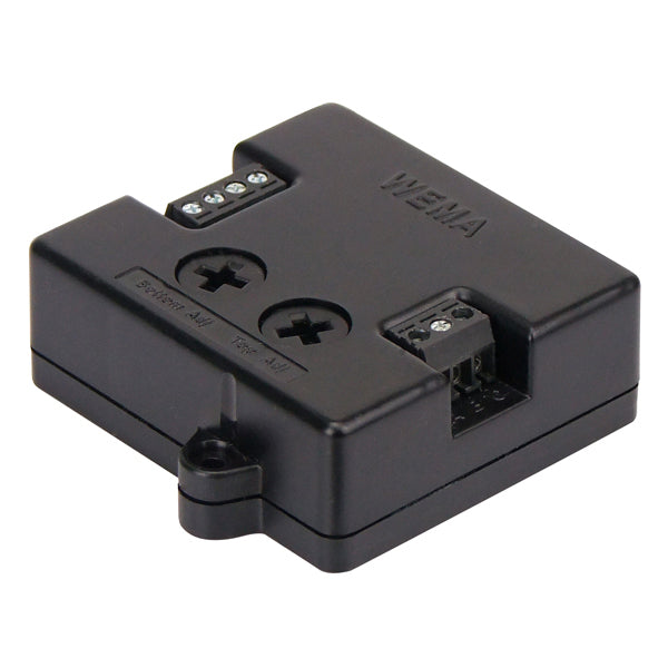 KUS - Kus Resistance Exchanger
