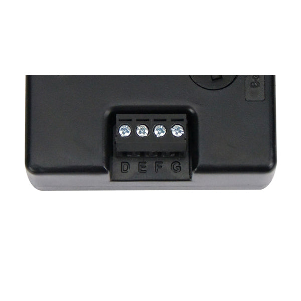 KUS - Kus Resistance Exchanger