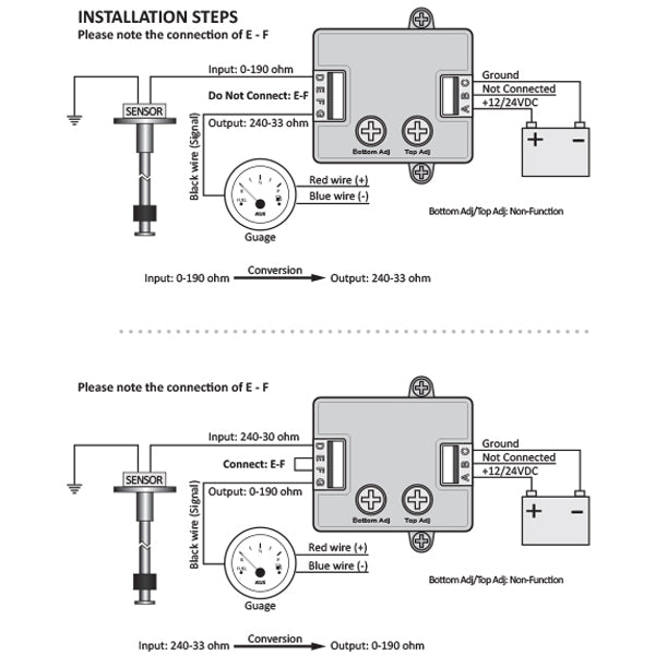 KUS - Kus Resistance Exchanger