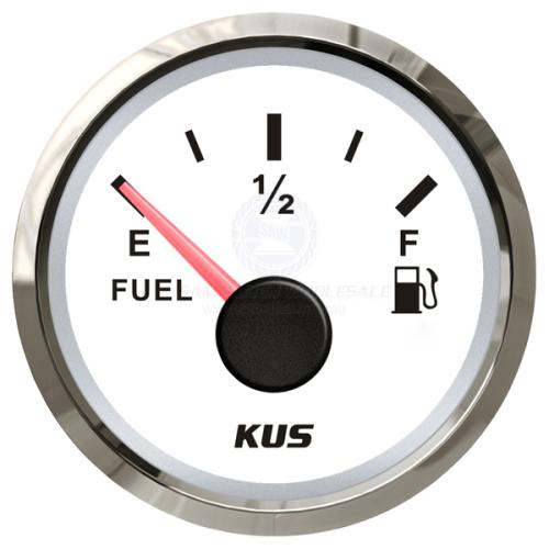 KUS Gauges - Fuel Level - NMEA 2000