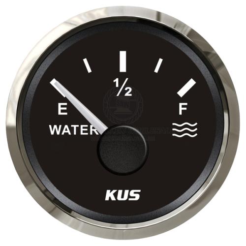 KUS Gauges - Water Level - NMEA 2000