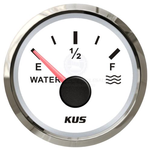 KUS Gauges - Water Level - NMEA 2000