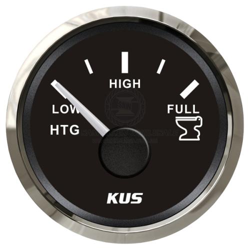 KUS Gauges - Holding Tank - NMEA 2000