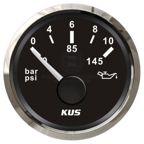 KUS Gauges - Oil Pressure - NMEA 2000