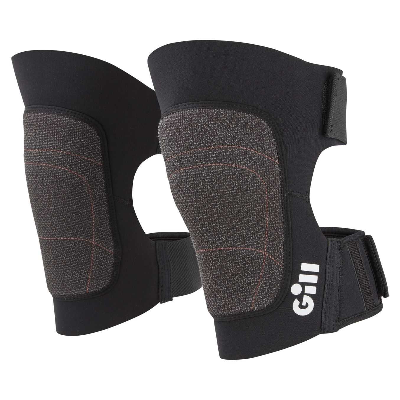 Gill - Neoprene Knee Pads