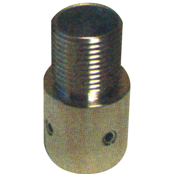 Sam Allen - Antennas Bracket - Tubing Stainless Steel