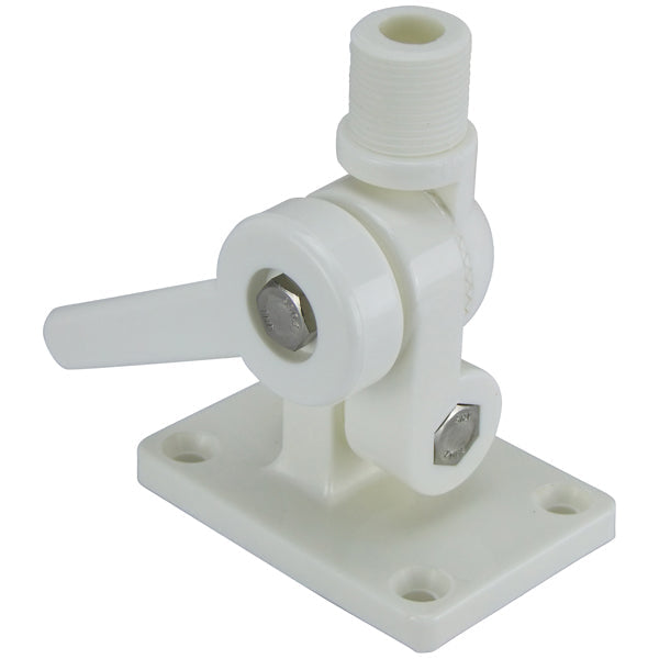 Sam Allen - Antennas Bracket - Abs