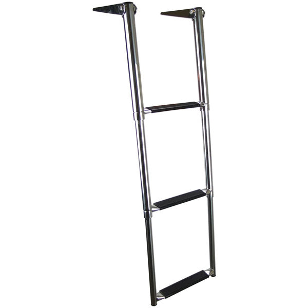 Relaxn - Relaxn Ladders - Telescopic Stainless Steel
