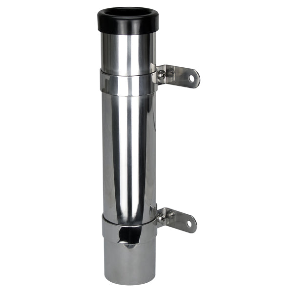 Sam Allen - Rod Holders - Side Mount Stainless Steel