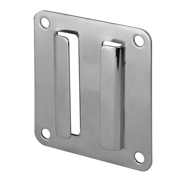 Rod Holders - Removable Stainless Steel