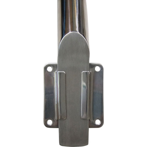 Sam Allen - Rod Holders - Removable Stainless Steel